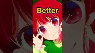 NO WAY Oshi no Ko Anime is Even Better 😍