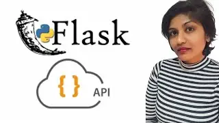 Flask Tutorial Web Development with Python | Flask API | Flask tutorial | Flask Python