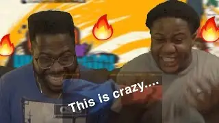 god of highschool episode 5 reaction