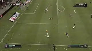 FIFA PLAYER CAREER