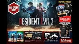Resident Evil 2