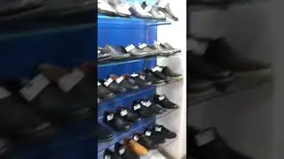 Магазин обуви Тт  по адресу город волжский проспект Ленина 71  обзор