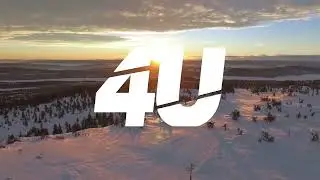 4U - Above The Sky
