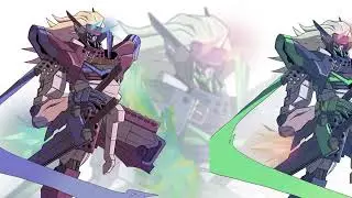Guilherme - Concept Art | Animation Showreel
