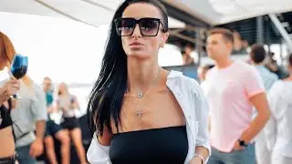 Город Грешниц: Девушки на КАЖДЫЙ ДЕНЬ!