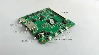 10 1 inch dual lcd screen module#lcdmodule #lcddisplay #lcdscreen #displaymodule #lcd
