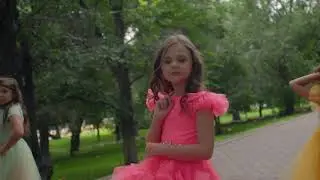 Выпускной в модельном агентстве «U_models»