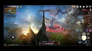 Black Desert Mobile | Co-op Rush | Offin