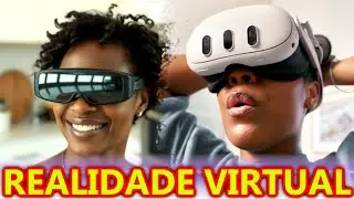 O SEGREDO DA REALIDADE VIRTUAL PARA MAQUETE 3D COM UNREAL 5 #unrealengine