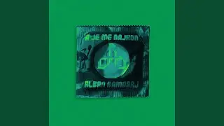 A Je Me Najkon (feat. Alban Ramosaj) (Dabó's Triumphant Remix)