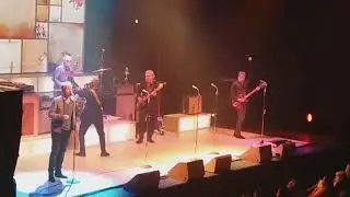 The Analogues  Yer Blues
