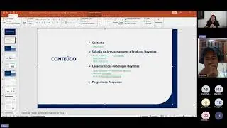 Hoymiles - Solução de Armazenamento de Energia
