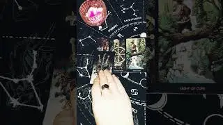 Что вам хотят предать карты Таро