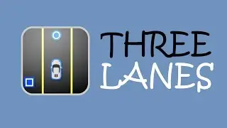 Three Lanes