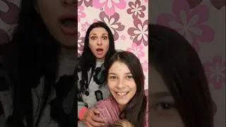 Скромные дети сейчас пошли 😂 