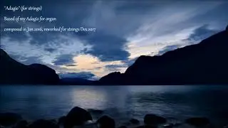 Emotional music - 