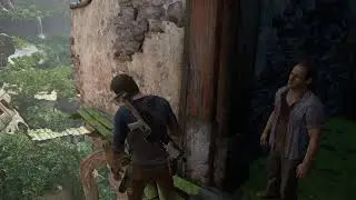 Uncharted 4: [A Thief´s End/Join me in Paradise] {StoryMode} (Ch.14)