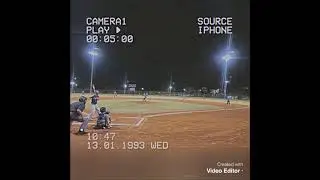 Baseball edits 🔥!!