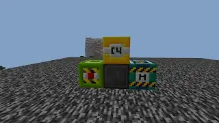 Ultra Minecraft Logics | #Shorts