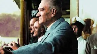 Atatürk Marşı