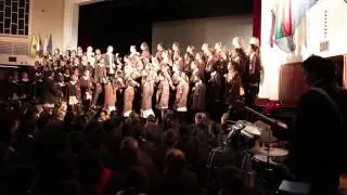 Kirsten Choir