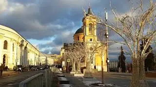 Экскурсия по Варварке 2020. Гуляем по Москве