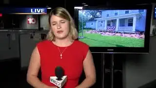 'We're going to give them hope again,' Homeless house for women just days away from opening up