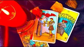 Gemini*****THEY'VE HURT YOU...BUT NOW...💌😱❤️29th-5th December 2021 weekly tarot