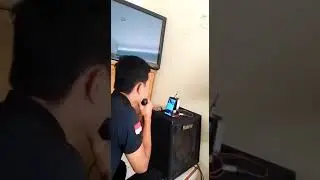 kerja gabut dibayar harian