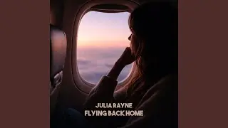 Flying Back Home