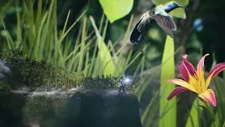 Big Earth - First Few Mins Gameplay