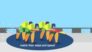 Precision Teamwork