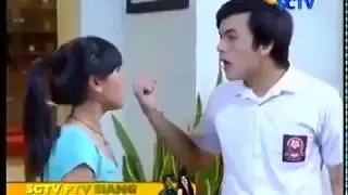 Sinetron Tiba Tiba Cinta Episode 37