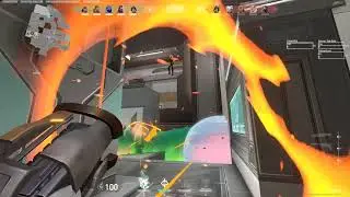 Breach.exe comeback | Valorant Philippines