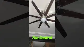 Home Automation Control System (Tis Smart Home Technology)