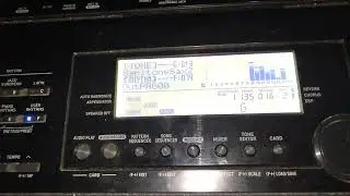 Bagi-bagi style casio ctk 7000 dangdut, pop, koplo dll gratis