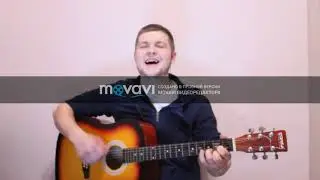 Arslan,Mussin-"Белый танец" (Сover)