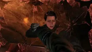 🔴МЕСТЬ БЫЛА СЛАДКАЯ КАК ... - METRO LAST LIGHT №7 🔴 
