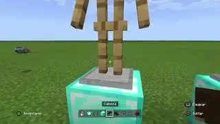 Minecraft For U 2022 ! #minecraft #tutorial #foru #belike #amongus  #viral #funny #short 1
