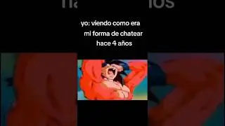 Se identifican? #dragonball #viral #memes #goku #dbz #dbgt #ssj #ssj4
