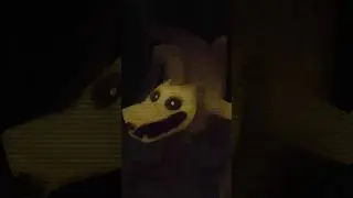 myOC but in smiling critters |poppy play time chapter 3| 