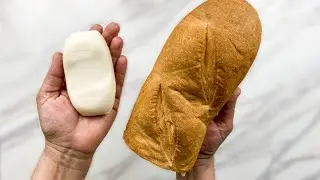 This Soap and Bread Trick Will Shock You!