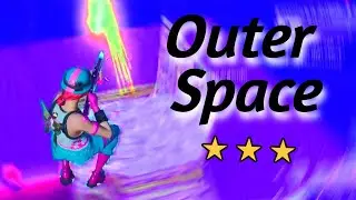 Outer Space ⭐ // Fortnite Montage