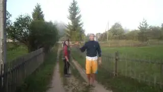 шломан снимай штаны