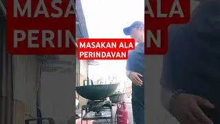 Masak terbanyak dikelasnya#amal