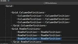 WPF forms: как переучиться с windows forms