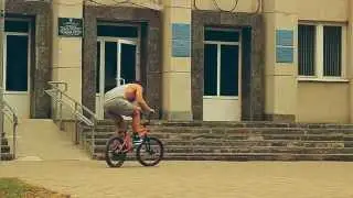 Слава Левчук Summer edit