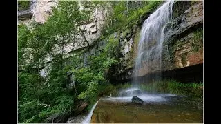 Татарская песня 