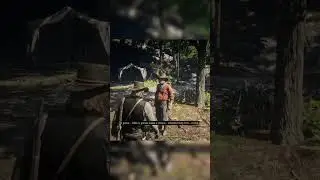 Arthur and Uncle’s interaction in chapter 6 #shorts #rdr2 #arthurmorgan