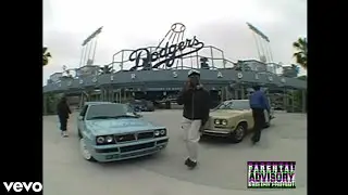 Baby Keem, Kendrick Lamar - The Hillbillies (Lyric Video)
